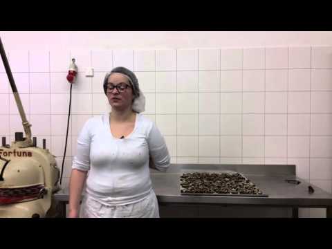 Beruf: Konditor ☆ Infos zur Ausbildung