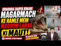 12 Saal Ke Bache Ko Magarmach Ne Zin Da Khaliya Afsosnak Waqia