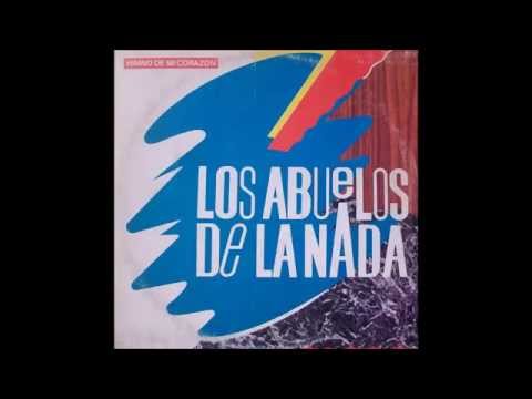 Los abuelos de la nada -  Costumbres Argentinas