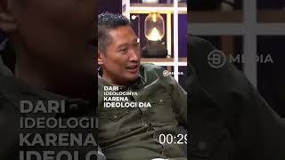Download lagu Ideologi XI JINPING Tiongkok bisa pengaruhi ideologi di Indonesia !!! - Bossman Mardigu mp3