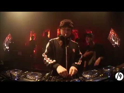 Obey b2b styn @ Night Grinderz XL