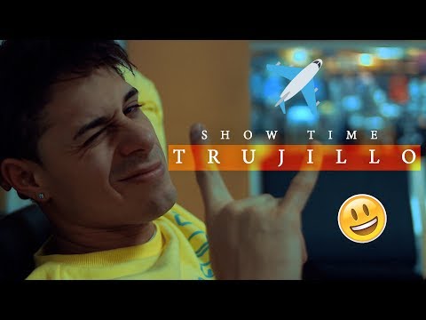 Hugo Garcia / Trujillo (Show Time)