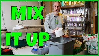 How to Make Potting Mix (SAVE Money)