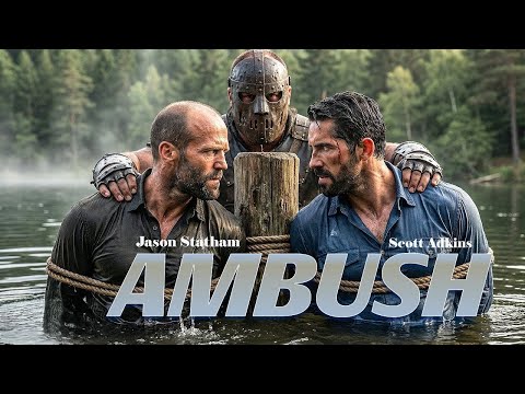 AMBUSH || New Released Action Movie 2026 | Full HD English | Best Action Movies Hollywood