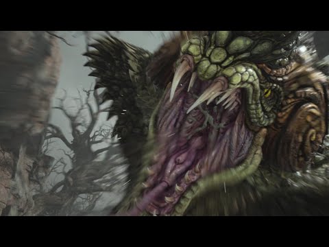 FINAL FANTASY 7 REBIRTH Gameplay Walkthrough Part 5 FULL GAME [4K 60FPS PS5] - No Commentary