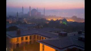 Stewart Copeland: Flowershop Qwartet (Equalizer OST)