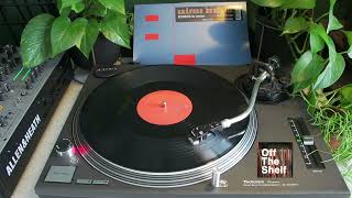 Andreas Kauffelt - Alternate (Michel De Hey Mix) [Basic Energy – energy 144 5]