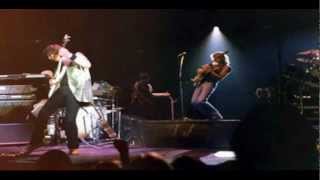 Yes: Roundabout (Live MSG 1980)