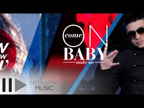 LLP feat. Besa - Burning