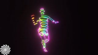 Koxbox - A Major Problem In Australia (Short Version) [Psychedelic Visuals]