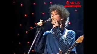 soda stereo  cancion animal (martes 13 )