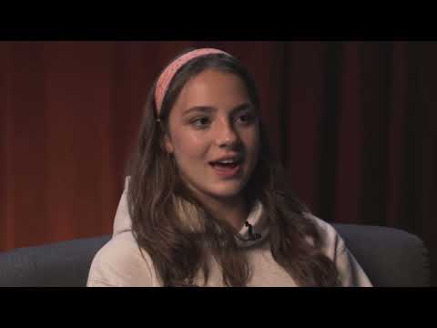 Slamstox Athlete Introduction - Emily Kloen - Field Hockey