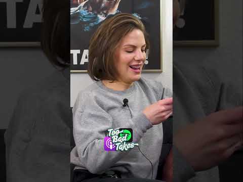 The Judy Bats: A Band Who Deserves More Respect #shorts