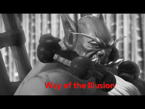 Samuro, Hanamura Temple (Storm League)