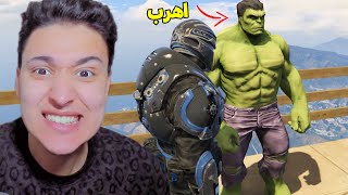 تحدى القفز بالسيارة ???? من اعلى منحدر