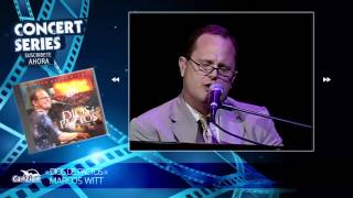 Aquí estoy otra vez - Marcos Witt (Video en Vivo)