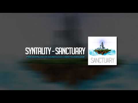 Syntality - Sanctuary (Original Mix)