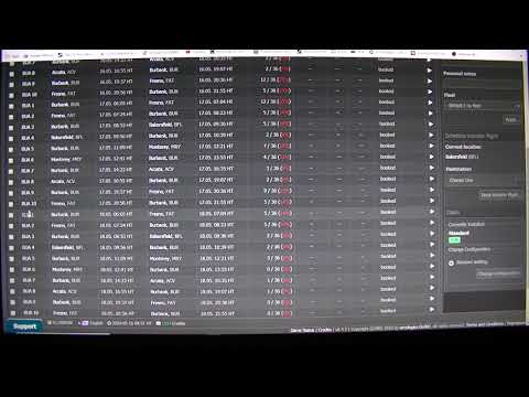 MongoTV_4768 - MONGO GAMES - AIRLINESIM - Part 19 - I Look At My 12 Airlines