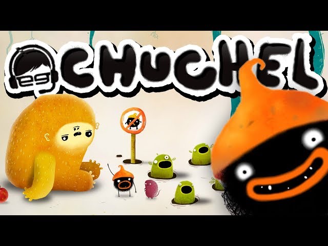 Chuchel