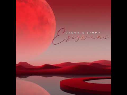 Drega & Simmy - Ezizweni
