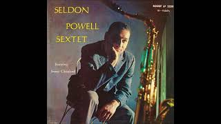 Seldon Powell Sextet - Featuring Jimmy Cleveland ( Full Album )