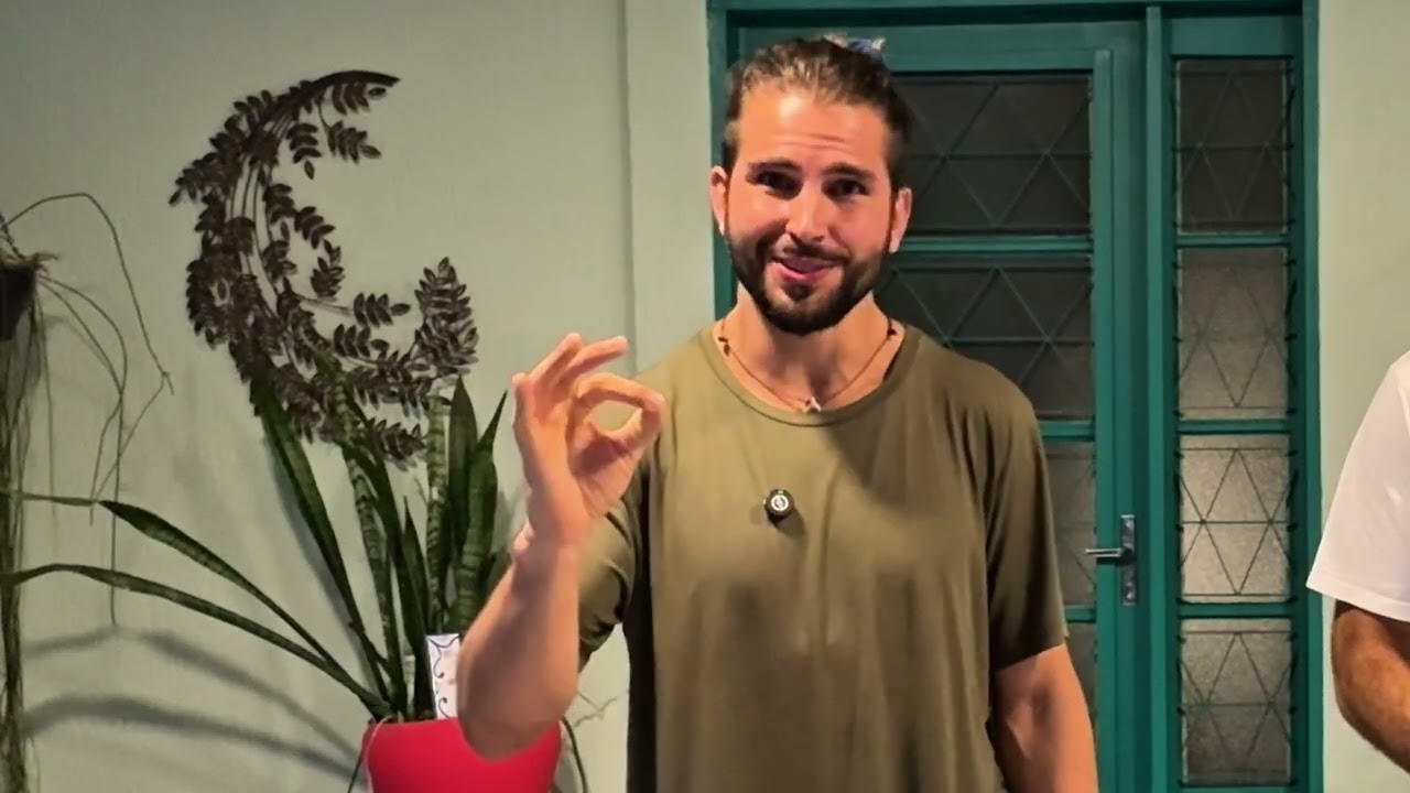 Assista ao vídeo do Método 7E