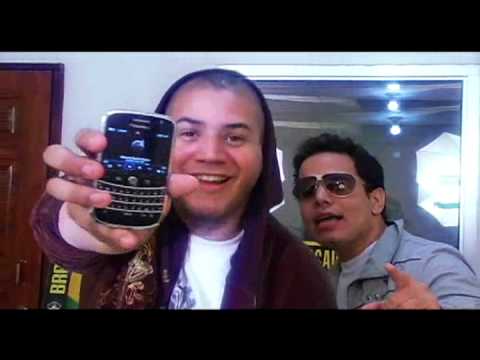 Syrome Feat Liam - Besame Por El Celular (Offcial Video) (Kiss Me Thru The Phone)