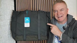 Travel Inspira Laptop Bag 15.6" REVIEW