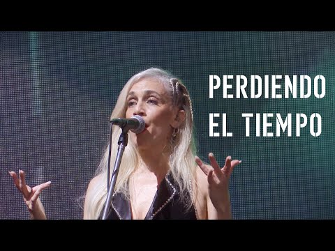 Perdiendo el tiempo [ Había una Vez ] LFDAA - Estadio Unico Unico Diego  Maradona - La Plata 8/6/24