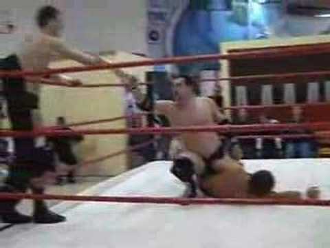 The Kartel vs The Heatseekers (Part 2)