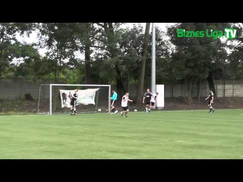 17.07.2014 YesSport I Liga B - ABB vs. Sparta