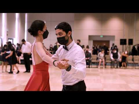 44th Annual Stanford Viennese Ball