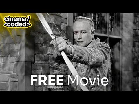 Johnny Allegro (1949) - Free Movie