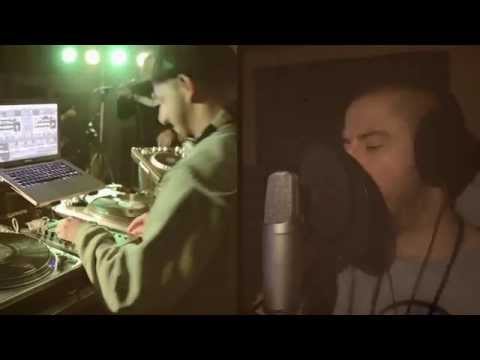 Steppa Style - Jungle rebel dubplate 2015 (Goatmét Sound)