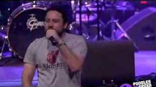 Orange Grove - Dirty South (Wyclef&#39;s THUG ANGELS live @ 013)