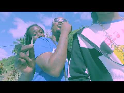 DJOCKA X MASTER J - Drogué Suur (Illegalement Suur Mixtape)