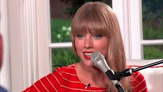 Taylor Swift - Treacherous (Live in Nashville)