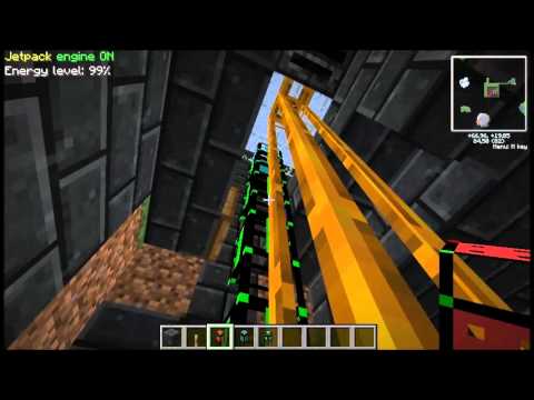 smistamento chest rp2,logistic pipe