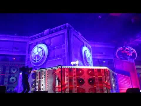 Access One Masters of Hardcore: Vault of Violence 30/3/2019