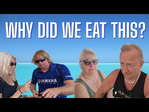 Gran Tarajal -  Motorbikes, Moonlight & a KFC Fail in Fuerteventura!