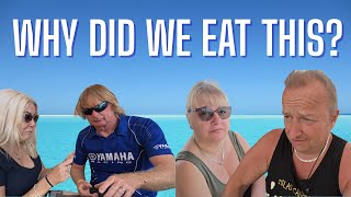 Gran Tarajal - Motorbikes, Moonlight & a KFC Fail in Fuerteventura!