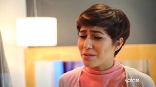 &quot;I&#39;m Shamelessly a Kardashian Fan&quot; Nadia Jaftha on Closet Confidential