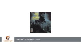 That's My Story: John Lee Hooker Sings the Blues [Vinyl] | Review/Test