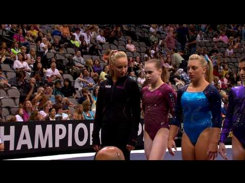 Broadcast Open - 2009 Visa Championships - Women - Day 2