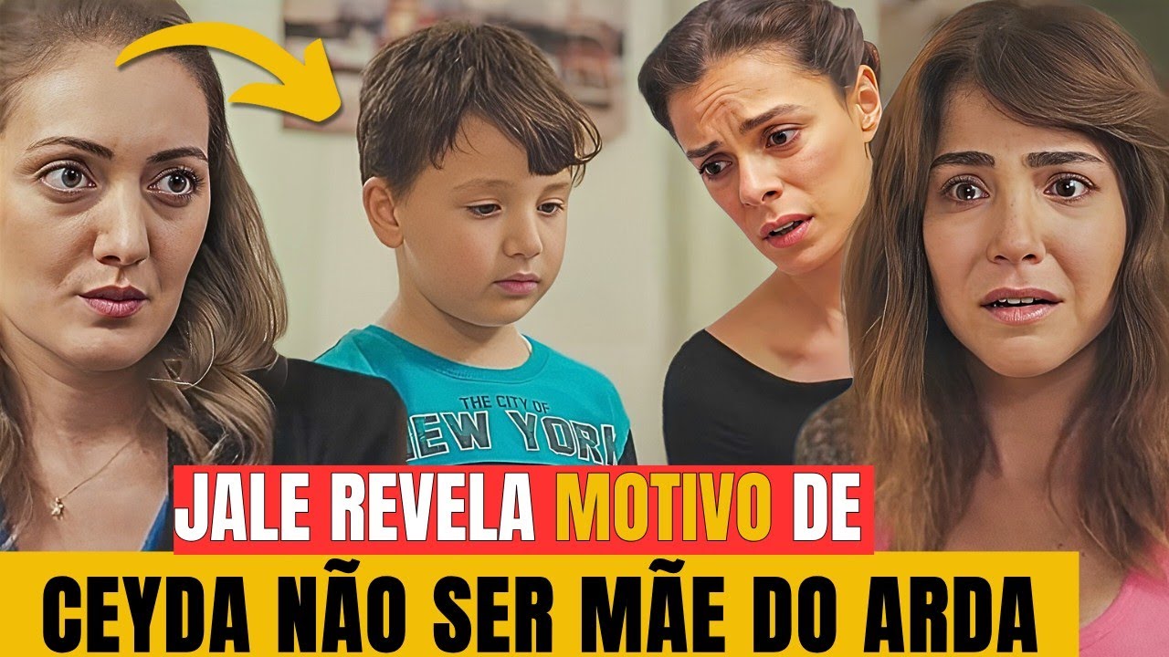 FORÇA DE MULHER HOJE- CEYDA FICA CHOCADA AO DESCOBRIR A VERDADE- resumo semanal exclusivo hoje