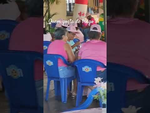 Bingo do evento do outubro rosa em guaraci PR Agro é top Agro é show Agro é nois 🇧🇷🇧🇷🚜