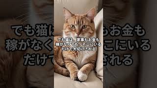 HSS型HSP×ACの女性は「猫のように生きるべき」