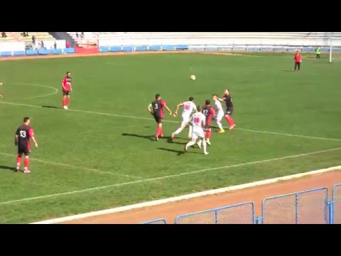 Rezumat: FC Hermannstadt vs AS Paltinis Rasinari 2-1 (2-0)