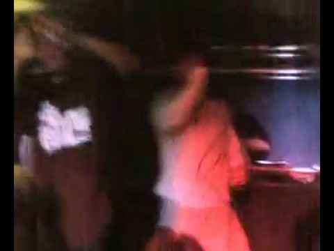 Hemp Gru Nienawisc do policji Koncert Londyn