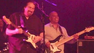 Coco Montoya Band - Hey Senorita
